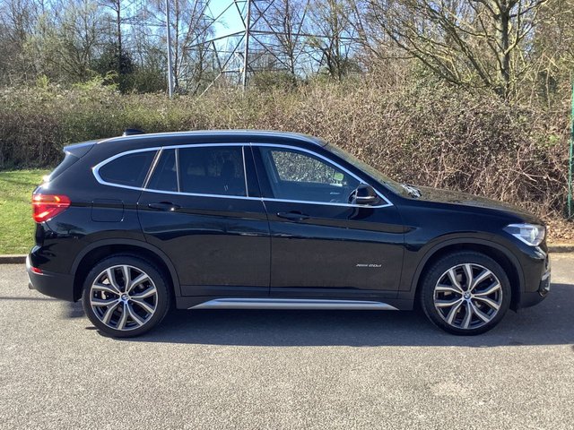 2016 BMW X1 - Photo 6