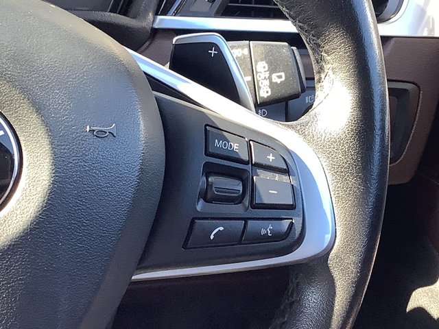 2016 BMW X1 - Photo 12