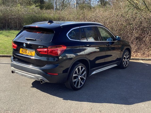 2016 BMW X1 - Photo 5