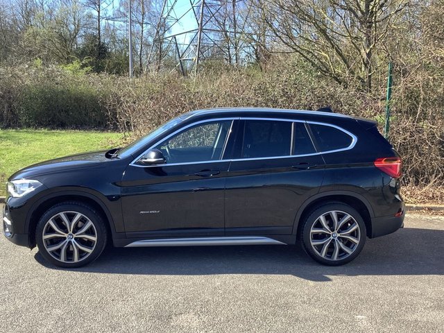 2016 BMW X1 - Photo 2