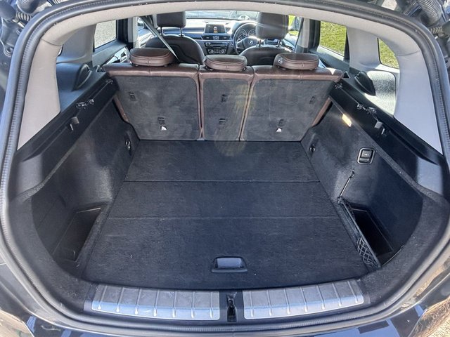 2016 BMW X1 - Photo 11