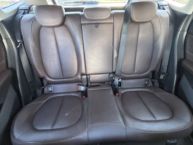 2016 BMW X1 - Photo 10