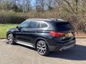 USED 2016 16 BMW X1 2.0 20d xLine SUV 5dr Diesel Auto xDrive Euro 6 (s/s) (190 ps) Parking sensors Sat Nav