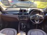 USED 2016 16 BMW X1 2.0 20d xLine SUV 5dr Diesel Auto xDrive Euro 6 (s/s) (190 ps) Parking sensors Sat Nav