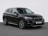 USED 2016 16 BMW X1 2.0 20d xLine SUV 5dr Diesel Auto xDrive Euro 6 (s/s) (190 ps) Parking sensors Sat Nav