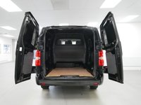 USED 2022 22 VAUXHALL VIVARO 3100 2.0 D 145 BHP L2  ELITE AUTOMATIC CREW 6 SEATER ( NO VAT ) AUTOMATIC | 6 SEATS | L2 LONG | NO VAT !