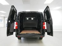 USED 2022 22 VAUXHALL VIVARO 3100 2.0 D 145 BHP L2  ELITE AUTOMATIC CREW 6 SEATER ( NO VAT ) AUTOMATIC | 6 SEATS | L2 LONG | NO VAT !