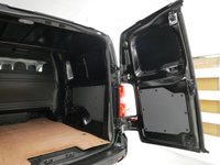 USED 2022 22 VAUXHALL VIVARO 3100 2.0 D 145 BHP L2  ELITE AUTOMATIC CREW 6 SEATER ( NO VAT ) AUTOMATIC | 6 SEATS | L2 LONG | NO VAT !