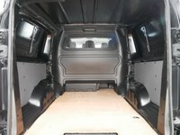 USED 2022 22 VAUXHALL VIVARO 3100 2.0 D 145 BHP L2  ELITE AUTOMATIC CREW 6 SEATER ( NO VAT ) AUTOMATIC | 6 SEATS | L2 LONG | NO VAT !