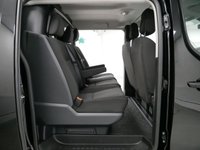 USED 2022 22 VAUXHALL VIVARO 3100 2.0 D 145 BHP L2  ELITE AUTOMATIC CREW 6 SEATER ( NO VAT ) AUTOMATIC | 6 SEATS | L2 LONG | NO VAT !