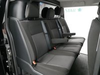 USED 2022 22 VAUXHALL VIVARO 3100 2.0 D 145 BHP L2  ELITE AUTOMATIC CREW 6 SEATER ( NO VAT ) AUTOMATIC | 6 SEATS | L2 LONG | NO VAT !
