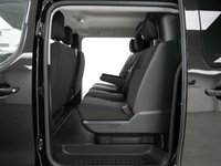 USED 2022 22 VAUXHALL VIVARO 3100 2.0 D 145 BHP L2  ELITE AUTOMATIC CREW 6 SEATER ( NO VAT ) AUTOMATIC | 6 SEATS | L2 LONG | NO VAT !