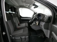 USED 2022 22 VAUXHALL VIVARO 3100 2.0 D 145 BHP L2  ELITE AUTOMATIC CREW 6 SEATER ( NO VAT ) AUTOMATIC | 6 SEATS | L2 LONG | NO VAT !