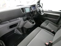 USED 2022 22 VAUXHALL VIVARO 3100 2.0 D 145 BHP L2  ELITE AUTOMATIC CREW 6 SEATER ( NO VAT ) AUTOMATIC | 6 SEATS | L2 LONG | NO VAT !