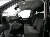 USED 2022 22 VAUXHALL VIVARO 3100 2.0 D 145 BHP L2  ELITE AUTOMATIC CREW 6 SEATER ( NO VAT ) AUTOMATIC | 6 SEATS | L2 LONG | NO VAT !