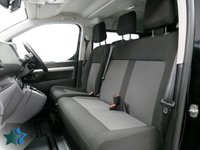 USED 2022 22 VAUXHALL VIVARO 3100 2.0 D 145 BHP L2  ELITE AUTOMATIC CREW 6 SEATER ( NO VAT ) AUTOMATIC | 6 SEATS | L2 LONG | NO VAT !
