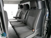USED 2022 22 VAUXHALL VIVARO 3100 2.0 D 145 BHP L2  ELITE AUTOMATIC CREW 6 SEATER ( NO VAT ) AUTOMATIC | 6 SEATS | L2 LONG | NO VAT !