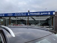 USED 2018 18 VOLKSWAGEN T-ROC 1.5 TSI EVO SEL SUV 5dr Petrol Manual Euro 6 (s/s) (150 ps) 