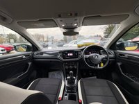USED 2018 18 VOLKSWAGEN T-ROC 1.5 TSI EVO SEL SUV 5dr Petrol Manual Euro 6 (s/s) (150 ps) 
