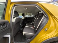 USED 2018 18 VOLKSWAGEN T-ROC 1.5 TSI EVO SEL SUV 5dr Petrol Manual Euro 6 (s/s) (150 ps) 
