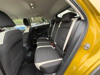 USED 2018 18 VOLKSWAGEN T-ROC 1.5 TSI EVO SEL SUV 5dr Petrol Manual Euro 6 (s/s) (150 ps) 