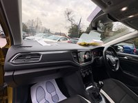 USED 2018 18 VOLKSWAGEN T-ROC 1.5 TSI EVO SEL SUV 5dr Petrol Manual Euro 6 (s/s) (150 ps) 