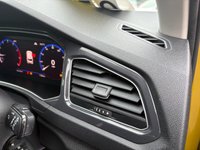 USED 2018 18 VOLKSWAGEN T-ROC 1.5 TSI EVO SEL SUV 5dr Petrol Manual Euro 6 (s/s) (150 ps) 