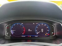 USED 2018 18 VOLKSWAGEN T-ROC 1.5 TSI EVO SEL SUV 5dr Petrol Manual Euro 6 (s/s) (150 ps) 