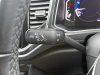 USED 2018 18 VOLKSWAGEN T-ROC 1.5 TSI EVO SEL SUV 5dr Petrol Manual Euro 6 (s/s) (150 ps) 