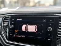 USED 2018 18 VOLKSWAGEN T-ROC 1.5 TSI EVO SEL SUV 5dr Petrol Manual Euro 6 (s/s) (150 ps) 