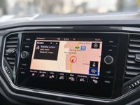 USED 2018 18 VOLKSWAGEN T-ROC 1.5 TSI EVO SEL SUV 5dr Petrol Manual Euro 6 (s/s) (150 ps) 