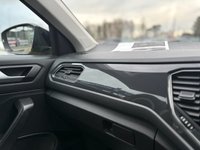 USED 2018 18 VOLKSWAGEN T-ROC 1.5 TSI EVO SEL SUV 5dr Petrol Manual Euro 6 (s/s) (150 ps) 