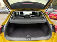 USED 2018 18 VOLKSWAGEN T-ROC 1.5 TSI EVO SEL SUV 5dr Petrol Manual Euro 6 (s/s) (150 ps) 