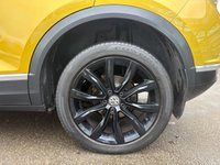 USED 2018 18 VOLKSWAGEN T-ROC 1.5 TSI EVO SEL SUV 5dr Petrol Manual Euro 6 (s/s) (150 ps) 