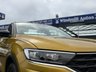 USED 2018 18 VOLKSWAGEN T-ROC 1.5 TSI EVO SEL SUV 5dr Petrol Manual Euro 6 (s/s) (150 ps) 