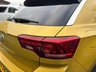 USED 2018 18 VOLKSWAGEN T-ROC 1.5 TSI EVO SEL SUV 5dr Petrol Manual Euro 6 (s/s) (150 ps) 