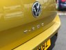 USED 2018 18 VOLKSWAGEN T-ROC 1.5 TSI EVO SEL SUV 5dr Petrol Manual Euro 6 (s/s) (150 ps) 