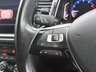 USED 2018 18 VOLKSWAGEN T-ROC 1.5 TSI EVO SEL SUV 5dr Petrol Manual Euro 6 (s/s) (150 ps) 