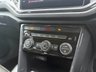 USED 2018 18 VOLKSWAGEN T-ROC 1.5 TSI EVO SEL SUV 5dr Petrol Manual Euro 6 (s/s) (150 ps) 