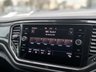 USED 2018 18 VOLKSWAGEN T-ROC 1.5 TSI EVO SEL SUV 5dr Petrol Manual Euro 6 (s/s) (150 ps) 