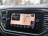 USED 2018 18 VOLKSWAGEN T-ROC 1.5 TSI EVO SEL SUV 5dr Petrol Manual Euro 6 (s/s) (150 ps) 