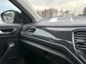 USED 2018 18 VOLKSWAGEN T-ROC 1.5 TSI EVO SEL SUV 5dr Petrol Manual Euro 6 (s/s) (150 ps) 