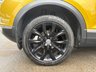 USED 2018 18 VOLKSWAGEN T-ROC 1.5 TSI EVO SEL SUV 5dr Petrol Manual Euro 6 (s/s) (150 ps) 
