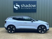 USED 2024 24 VOLVO EX30 Single Motor Extended Range 69kWh Ultra SUV 5dr Electric Auto (272 ps) 