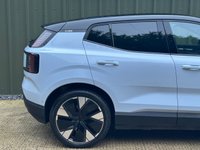 USED 2024 24 VOLVO EX30 Single Motor Extended Range 69kWh Ultra SUV 5dr Electric Auto (272 ps) 