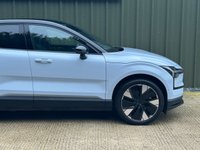 USED 2024 24 VOLVO EX30 Single Motor Extended Range 69kWh Ultra SUV 5dr Electric Auto (272 ps) 