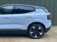 USED 2024 24 VOLVO EX30 Single Motor Extended Range 69kWh Ultra SUV 5dr Electric Auto (272 ps) 