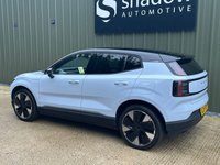 USED 2024 24 VOLVO EX30 Single Motor Extended Range 69kWh Ultra SUV 5dr Electric Auto (272 ps) 