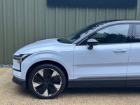 USED 2024 24 VOLVO EX30 Single Motor Extended Range 69kWh Ultra SUV 5dr Electric Auto (272 ps) 