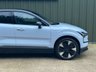 USED 2024 24 VOLVO EX30 Single Motor Extended Range 69kWh Ultra SUV 5dr Electric Auto (272 ps) 